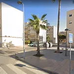 Amplio Cerca De La Playa By Almeria2stay