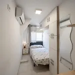 Apartman Amplio Cerca De La Playa By Almeria2stay Almería