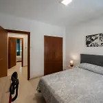 Amplio Cerca De La Playa By Almeria2stay Apartman