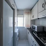 Amplio Cerca De La Playa By Almeria2stay