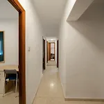 Amplio Cerca De La Playa By Almeria2stay Apartman