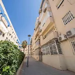 Amplio Cerca De La Playa By Almeria2stay