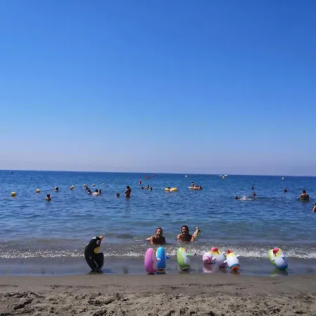Amplio Cerca De La Playa By Almeria2stay Apartment Almeria