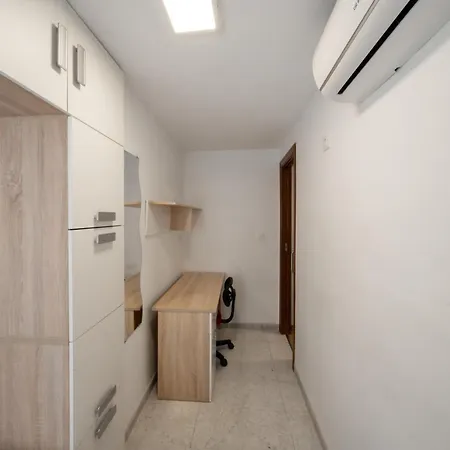 Amplio Cerca De La Playa By Almeria2stay * Almeria