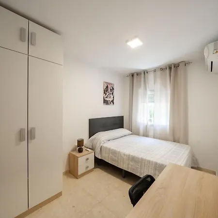 Amplio Cerca De La Playa By Almeria2stay Apartment