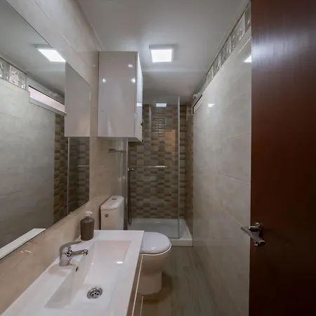 Apartment Amplio Cerca De La Playa By Almeria2stay