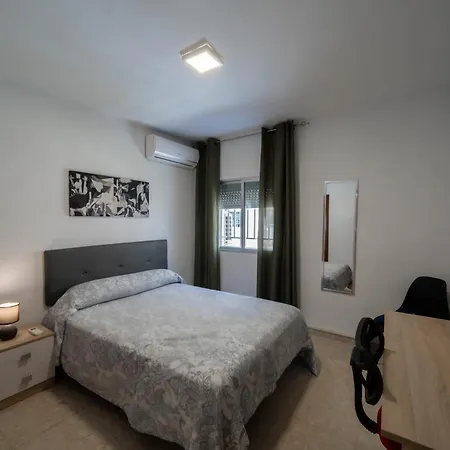 Amplio Cerca De La Playa By Almeria2stay Apartment Almeria