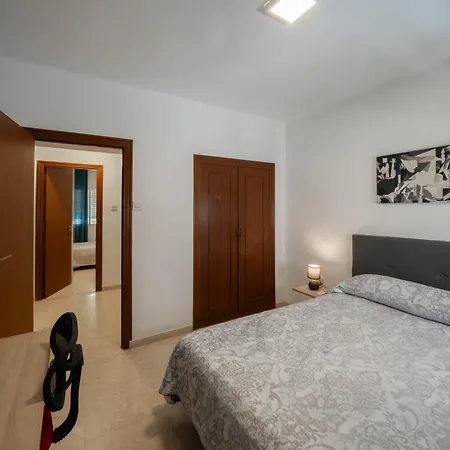 Amplio Cerca De La Playa By Almeria2stay Lejlighed