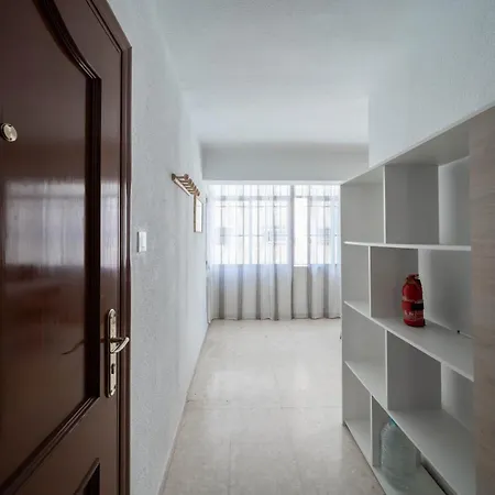 Amplio Cerca De La Playa By Almeria2stay Apartment
