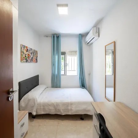 Amplio Cerca De La Playa By Almeria2stay Almeria