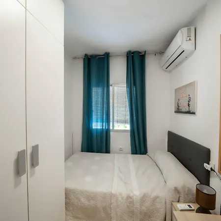 Amplio Cerca De La Playa By Almeria2stay Lejlighed Almería