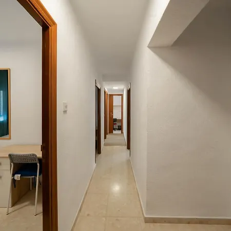 Amplio Cerca De La Playa By Almeria2stay Apartment