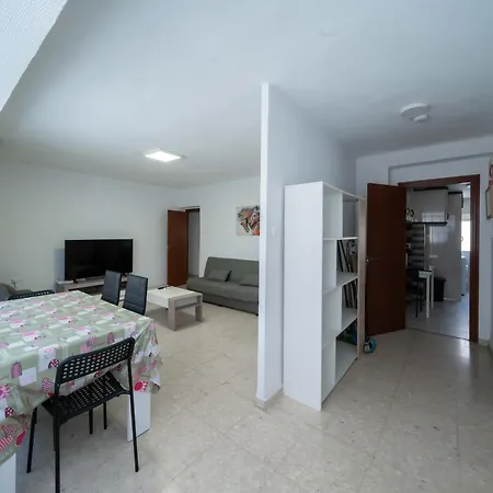 Amplio Cerca De La Playa By Almeria2stay Apartment