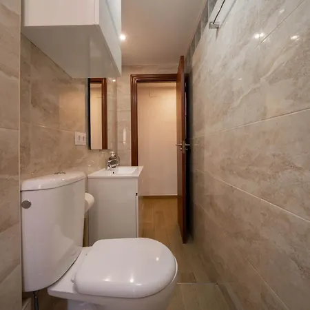Apartman Amplio Cerca De La Playa By Almeria2stay