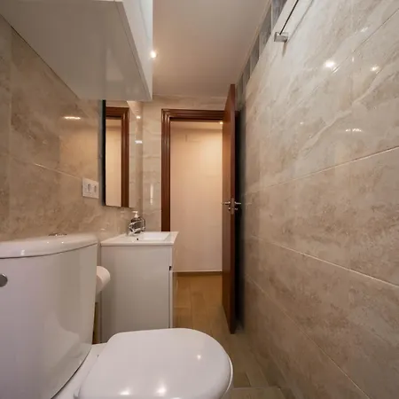 Amplio Cerca De La Playa By Almeria2stay Apartman