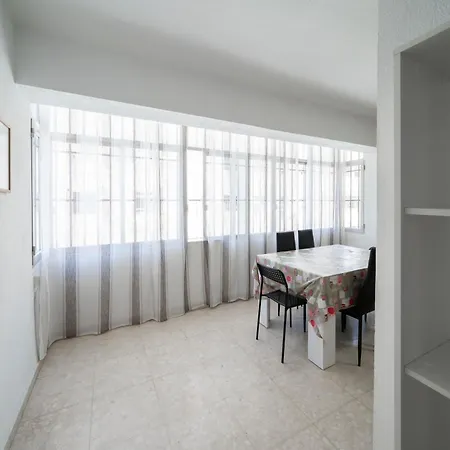 Amplio Cerca De La Playa By Almeria2stay *