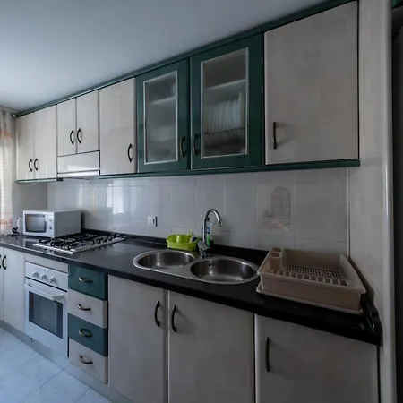 Amplio Cerca De La Playa By Almeria2stay Apartment